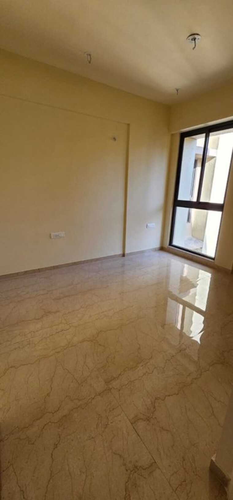 Bedroom, lodha-sterling 2 Bedroom 1150 Sq.Ft. Apartment In Kolshet Road Thane 10575928