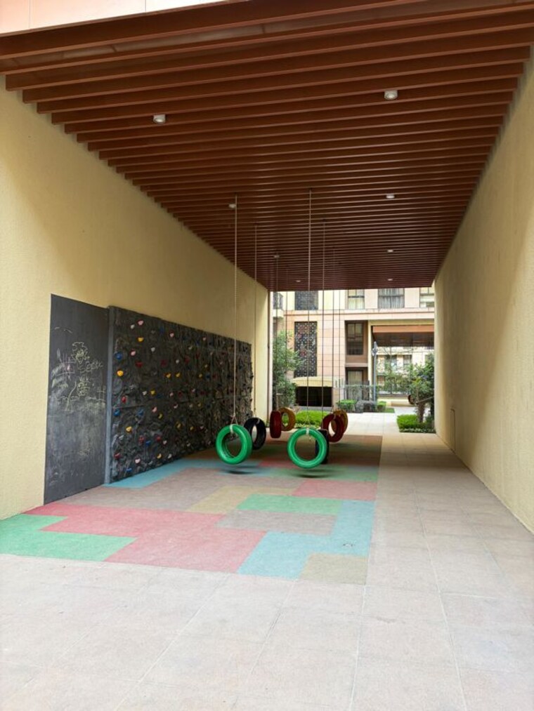 Bedroom, lodha-sterling 2 Bedroom 1150 Sq.Ft. Apartment In Kolshet Road Thane 10575928