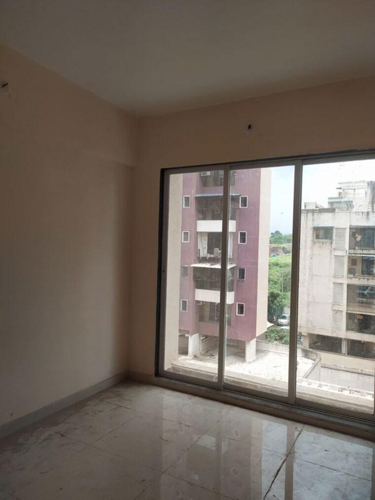 Room, guru-atman 1 Bedroom 670 Sq.Ft. Apartment In Ulwe Navi Mumbai 10575935