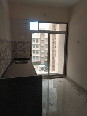 Room in 1 BHK Apartment at Guru Atman, Ulwe – for Sale