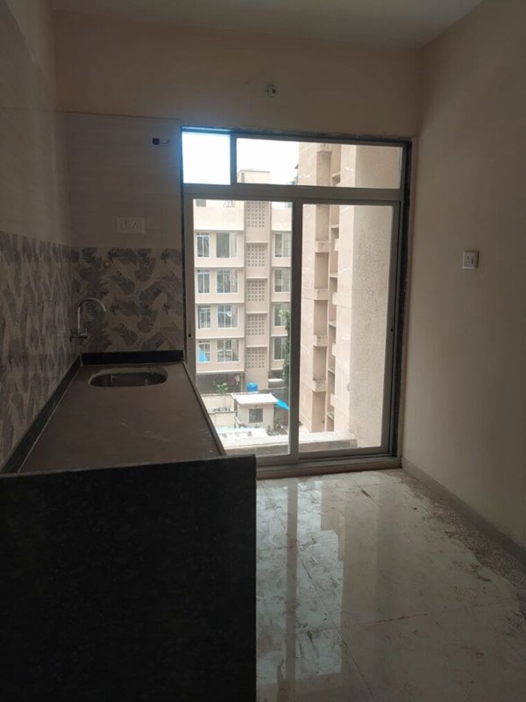 Room, guru-atman 1 Bedroom 670 Sq.Ft. Apartment In Ulwe Navi Mumbai 10575935