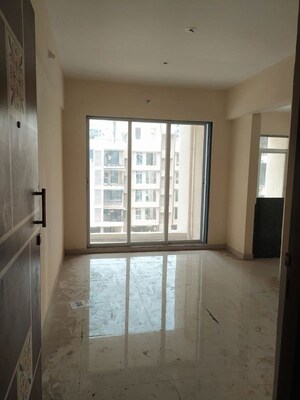 1 BHK Apartment For Sale in Guru Atman, Ulwe