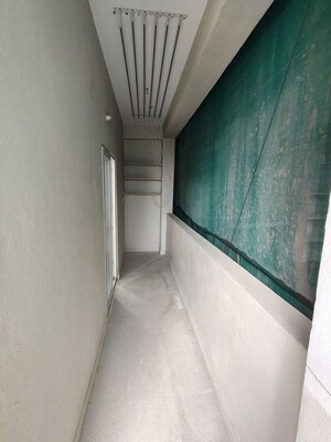 Building Lobby in 2 BHK Apartment at Golden Tulip Kondapur, Kondapur – for Rent