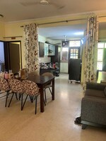 3 BHK 1405 Sq.Ft. Apartment in Tulip Orange