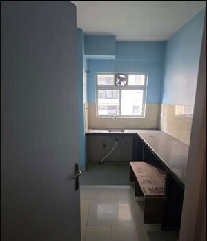 Kitchen in 3 BHK Apartment at Siddha Pines, Rajarhat New Town – for Sale
