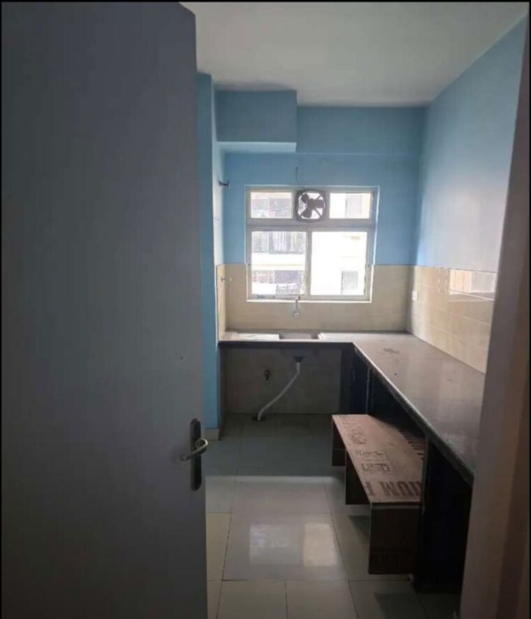 Kitchen, siddha-pines 3 Bedroom 1750 Sq.Ft. Apartment In Rajarhat New Town Kolkata 10575945