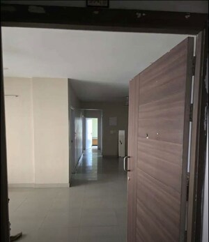 Room in 3 BHK Apartment at Siddha Pines, Rajarhat New Town – for Sale