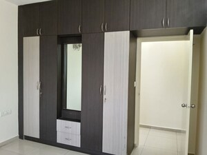 Room in 3 BHK Apartment at Renaissance Temple Bells, Yeshwanthpur – for Rent