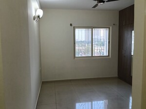 Room in 3 BHK Apartment at Renaissance Temple Bells, Yeshwanthpur – for Rent