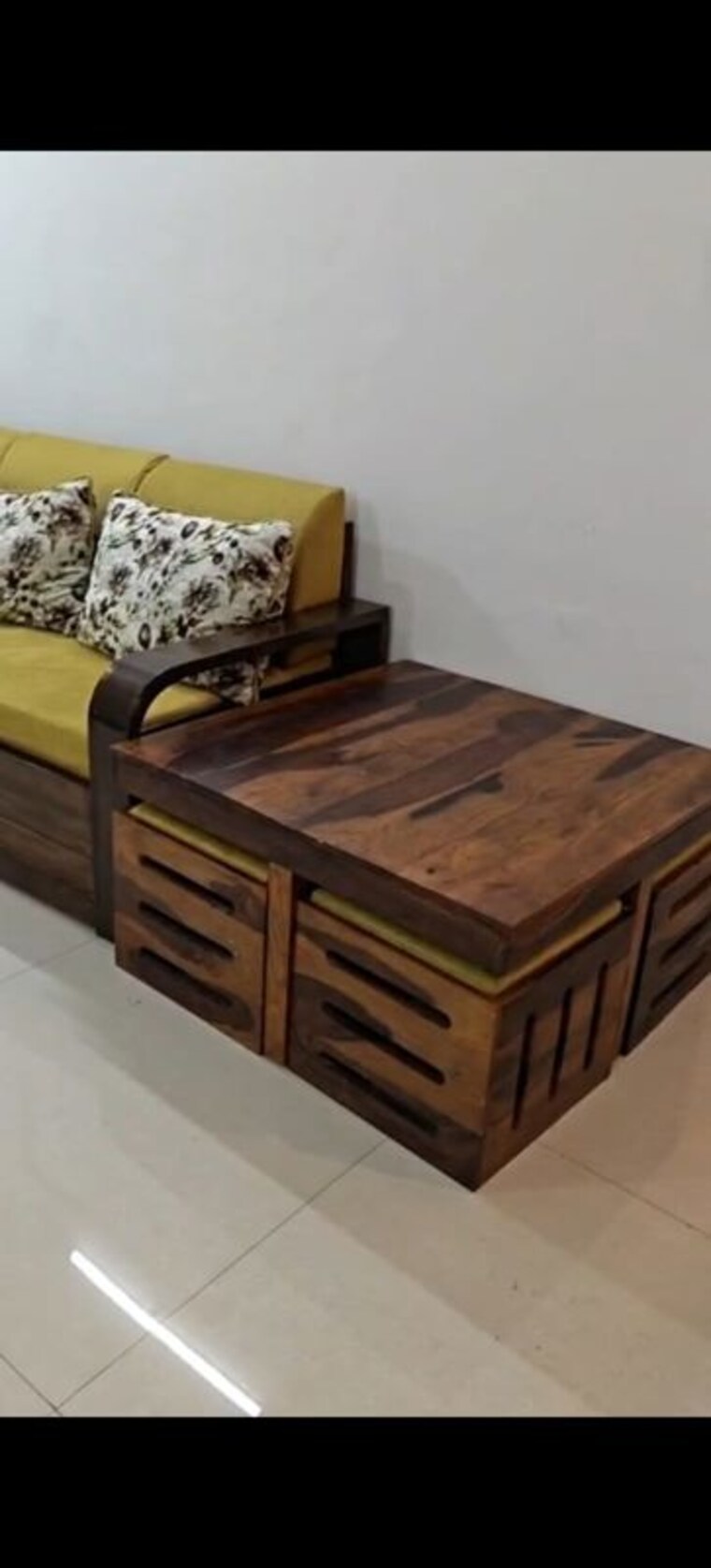 Bedroom, magarpatta-trillium 3 Bedroom 1500 Sq.Ft. Apartment In Hadapsar Pune 10575960