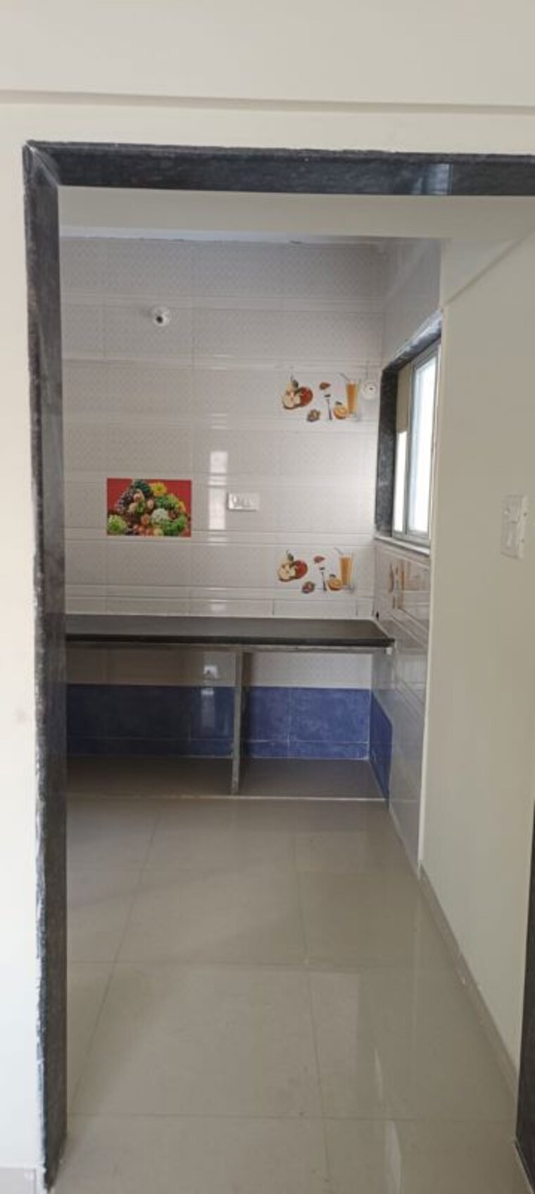 Kitchen, magarpatta-trillium 3 Bedroom 1500 Sq.Ft. Apartment In Hadapsar Pune 10575960