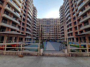 2.5 BHK Apartment – Exterior View View at HDIL The Meadows, Goregaon West - for Rent