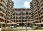 2.5 BHK 1200 Sq.Ft. Apartment in HDIL The Meadows