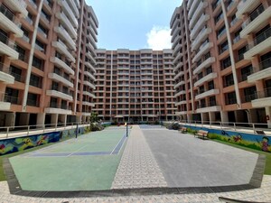 2.5 BHK Apartment – Exterior View View at HDIL The Meadows, Goregaon West - for Rent