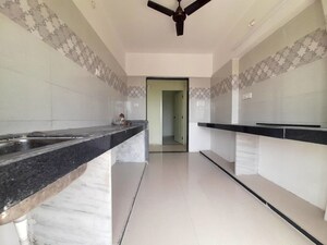Building Lobby in 2.5 BHK Apartment at HDIL The Meadows, Goregaon West – for Rent