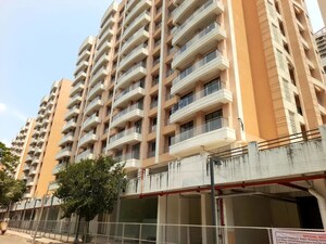 2.5 BHK Apartment – Exterior View View at HDIL The Meadows, Goregaon West - for Rent