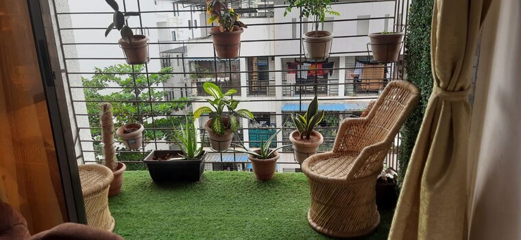 Gym, bhaveshwar-varni-dham 1 Bedroom 670 Sq.Ft. Apartment In Ulwe Navi Mumbai 10575959