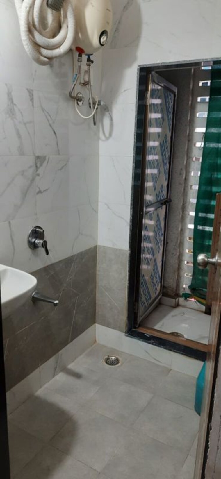 undefined, bhaveshwar-varni-dham 1 Bedroom 670 Sq.Ft. Apartment In Ulwe Navi Mumbai 10575959