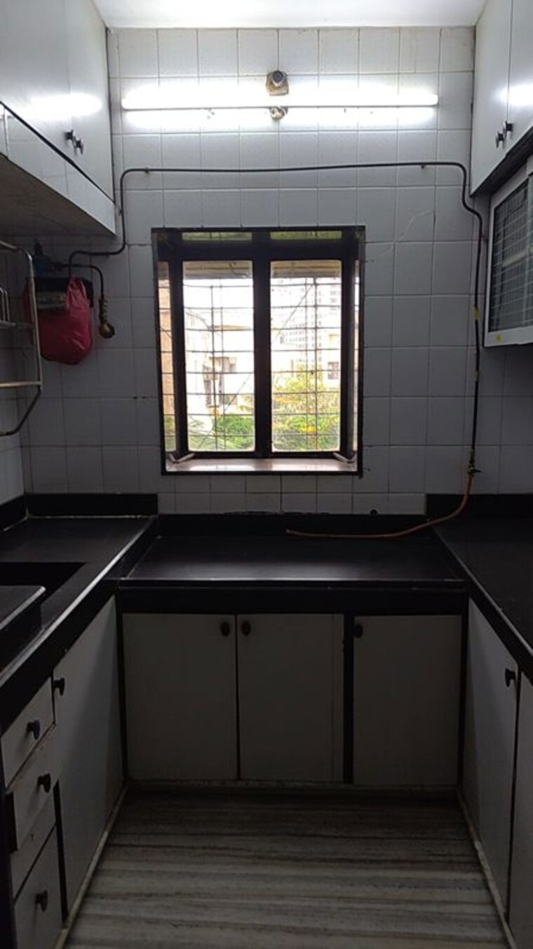 Kitchen, sindhu-apartment-sion 2 Bedroom 730 Sq.Ft. Apartment In Sion Mumbai 10575954