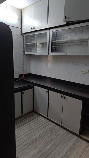 Kitchen in 2 BHK Apartment at Sindhu Apartment Sion, Sion – for Rent