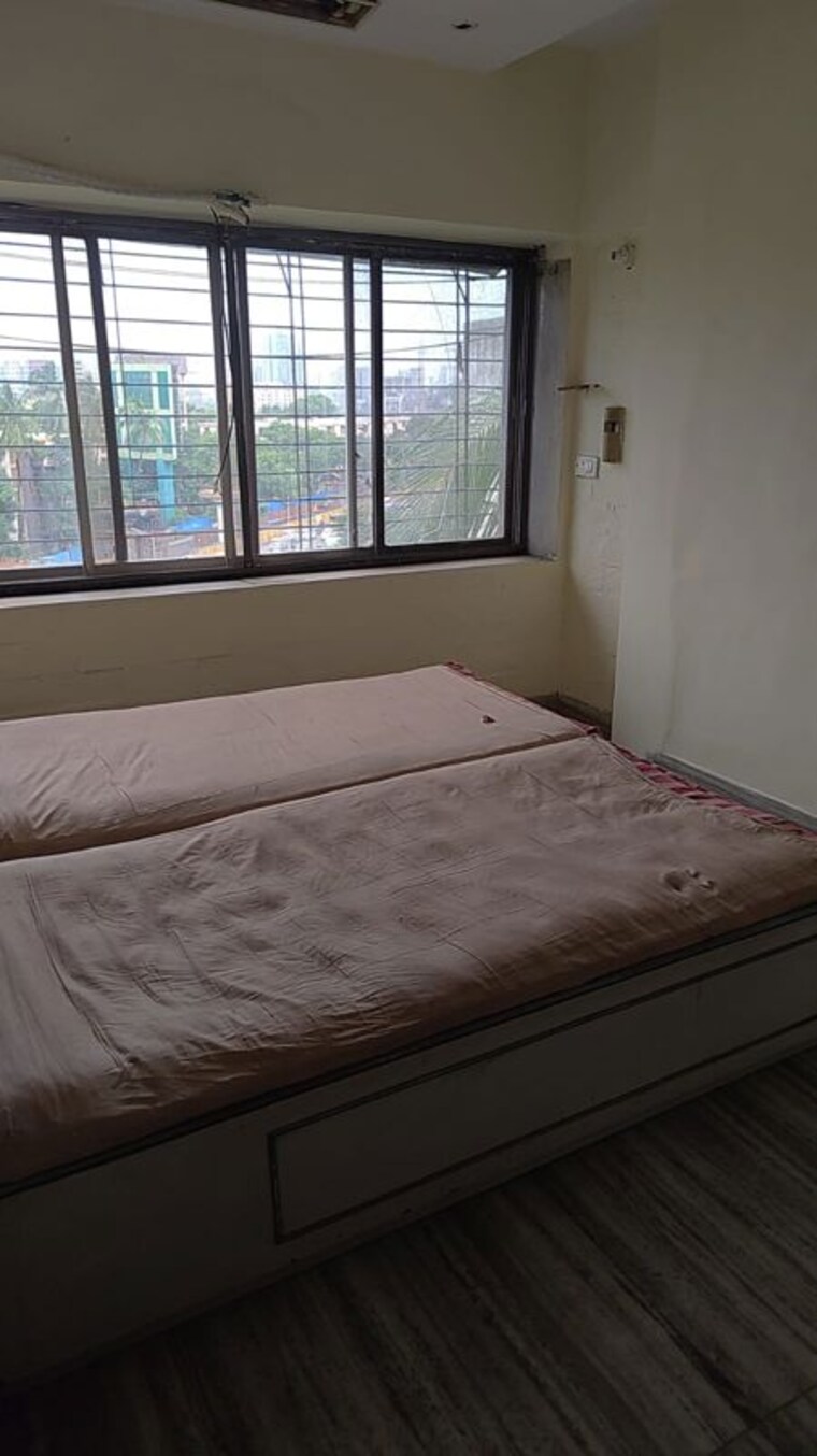 Bedroom, sindhu-apartment-sion 2 Bedroom 730 Sq.Ft. Apartment In Sion Mumbai 10575954