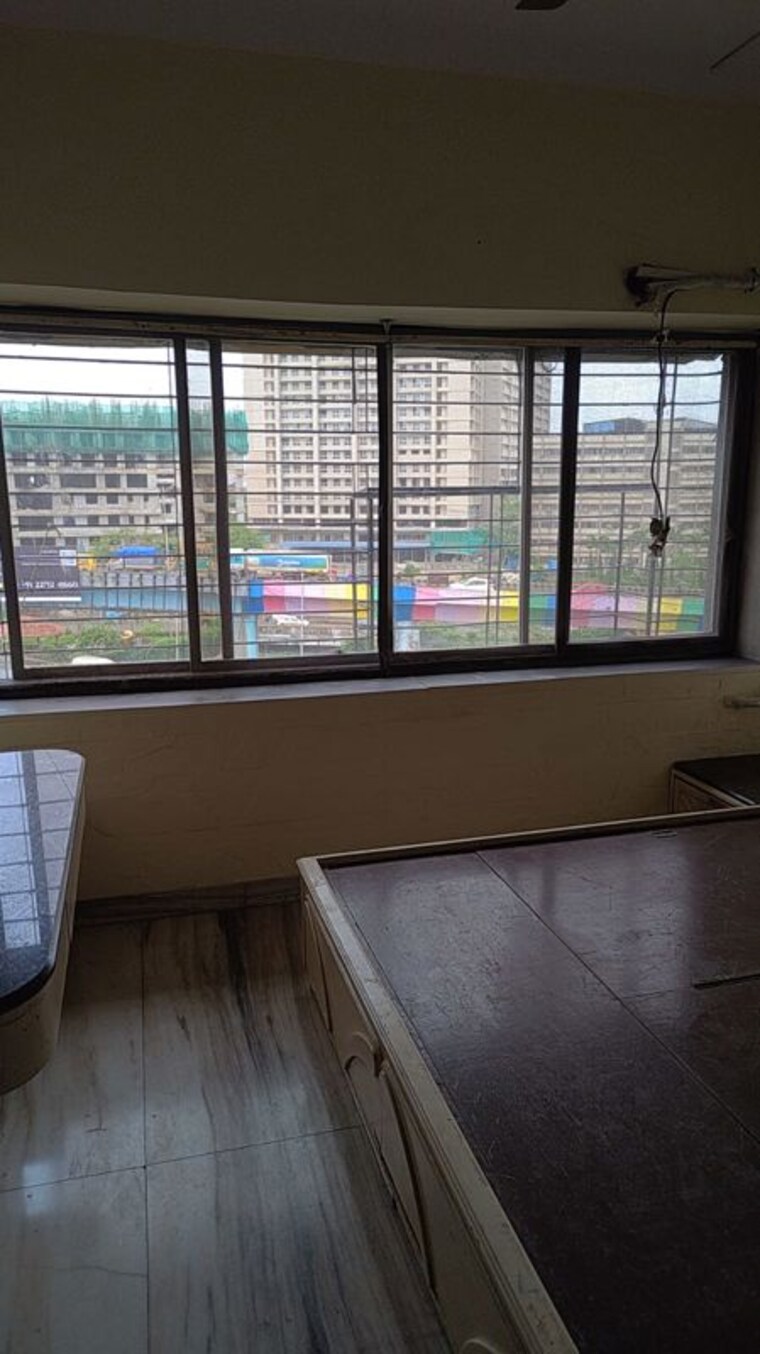 Kitchen, sindhu-apartment-sion 2 Bedroom 730 Sq.Ft. Apartment In Sion Mumbai 10575954
