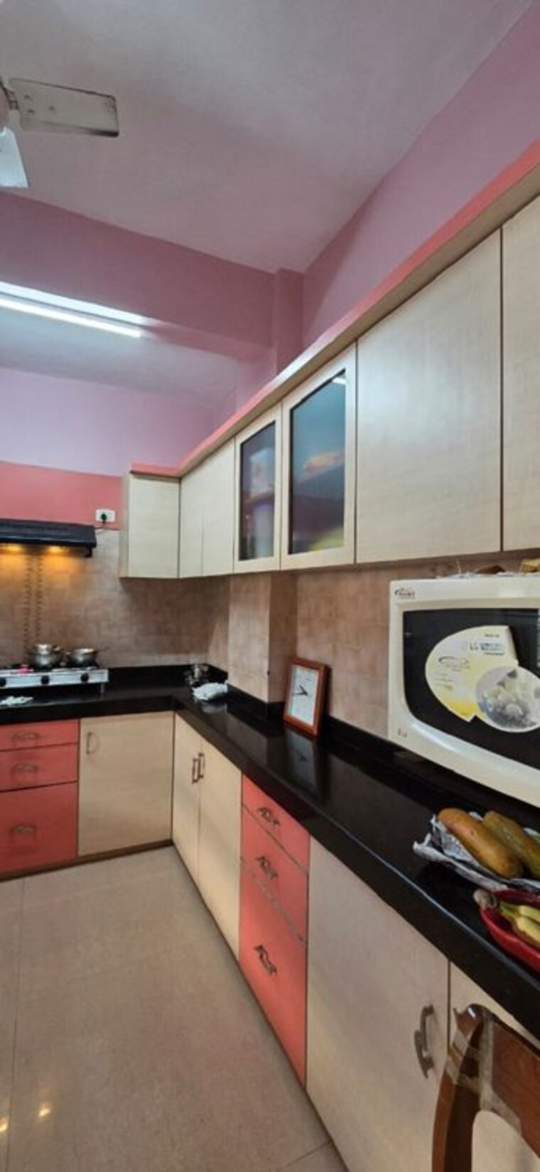 Kitchen, chembur 4 Bedroom 2600 Sq.Ft. Villa In Chembur Mumbai 10575958