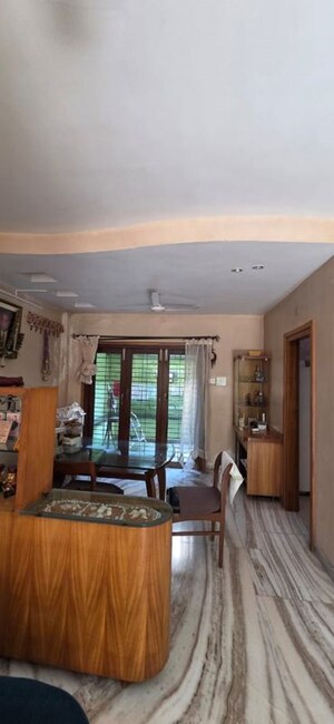 Living Room in 4 BHK Villa at Chembur – for Sale