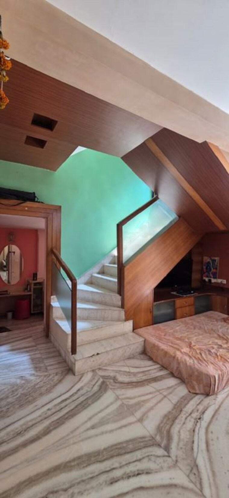 Living Room, chembur 4 Bedroom 2600 Sq.Ft. Villa In Chembur Mumbai 10575958