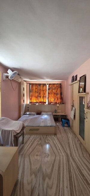 Living Room in 4 BHK Villa at Chembur – for Sale