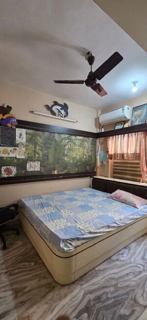 Bedroom in 4 BHK Villa at Chembur – for Sale