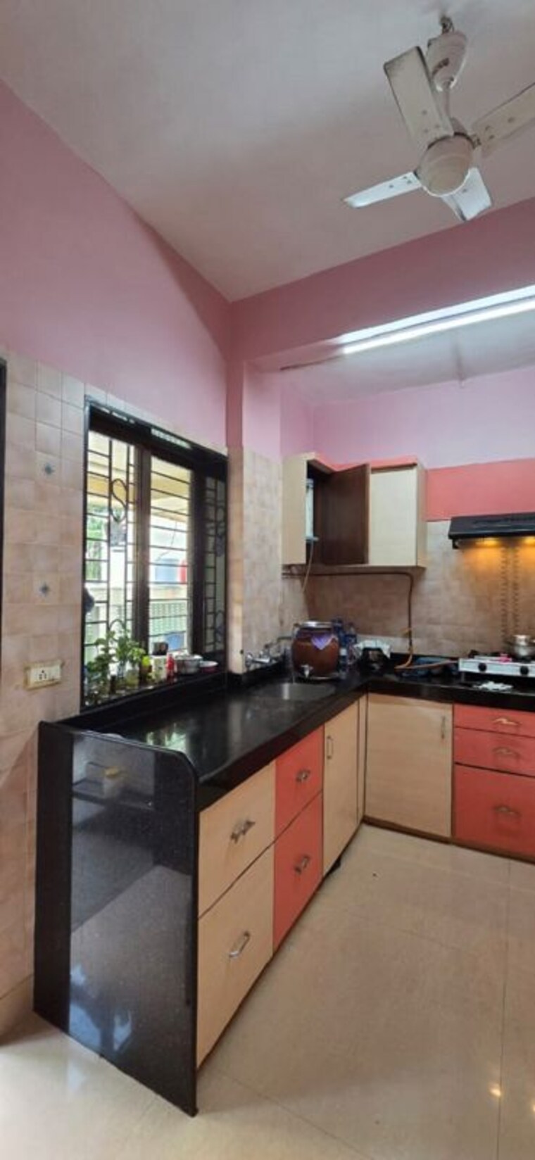 Kitchen, chembur 4 Bedroom 2600 Sq.Ft. Villa In Chembur Mumbai 10575958