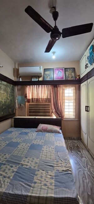 Kitchen in 4 BHK Villa at Chembur – for Sale