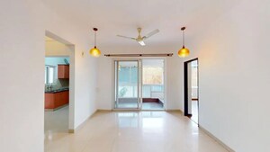 2.5 BHK Apartment For Sale in Mana Uber Verdant, Sarjapur Road