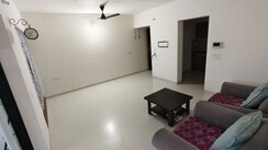 2 BHK + Basement Apartment For Rent in Coronet Apartment Pimple Saudagar