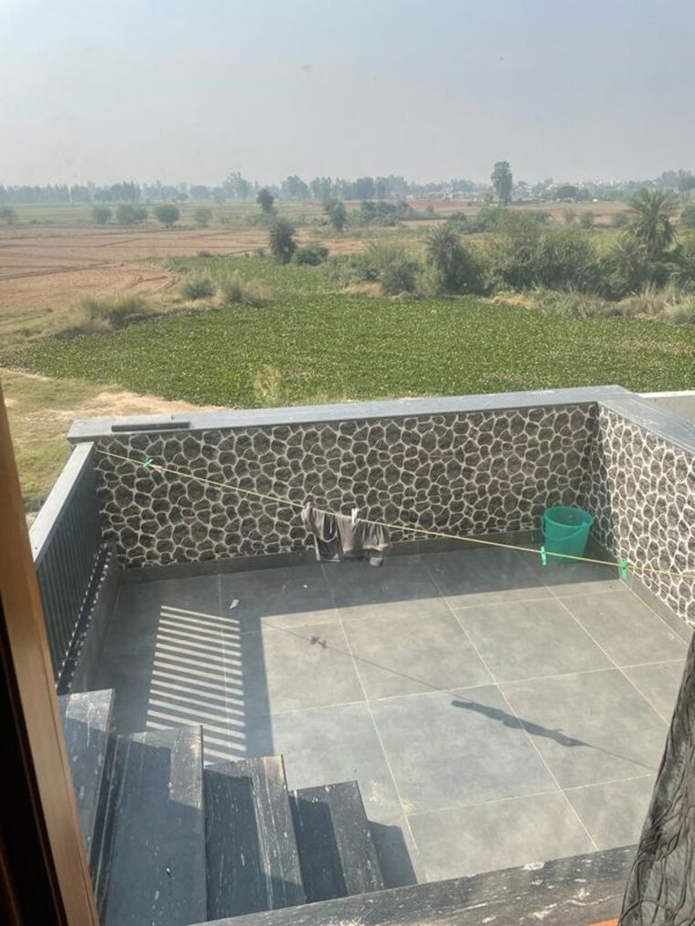 Kitchen, aerocity 2 Bedroom 1800 Sq.Ft. Independent House In Aerocity Mohali 10575968