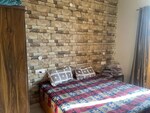 2 BHK + Prayer Room 1800 Sq.Ft. Independent House in Aerocity