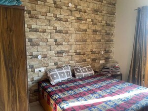 2 BHK Independent House For Rent in Aerocity