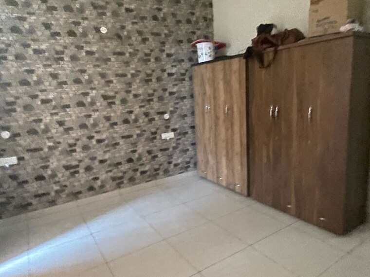 Bedroom, aerocity 2 Bedroom 1800 Sq.Ft. Independent House In Aerocity Mohali 10575968