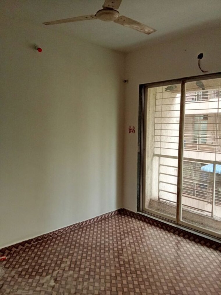 Room, bhagwati-bellavista 1 Bedroom 670 Sq.Ft. Apartment In Ulwe Sector 23 Navi Mumbai 10558297
