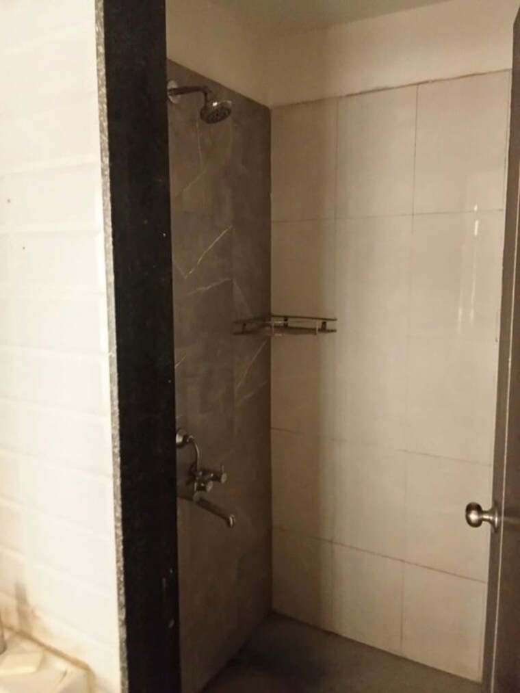 Bathroom, bhagwati-bellavista 1 Bedroom 670 Sq.Ft. Apartment In Ulwe Sector 23 Navi Mumbai 10558297