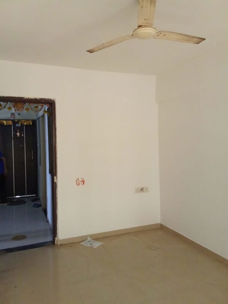 Room, bhagwati-bellavista 1 Bedroom 670 Sq.Ft. Apartment In Ulwe Sector 23 Navi Mumbai 10558297