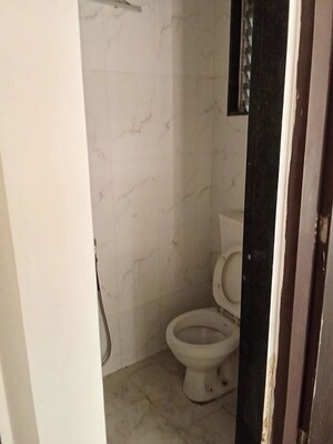 Bathroom in 1 BHK Apartment at Bhagwati Bellavista, Ulwe Sector 23 – for Sale