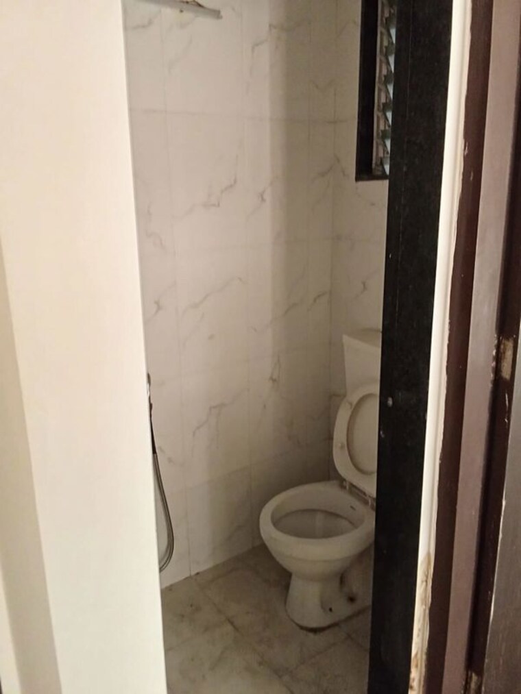Bathroom, bhagwati-bellavista 1 Bedroom 670 Sq.Ft. Apartment In Ulwe Sector 23 Navi Mumbai 10558297