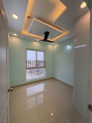 3 BHK Apartment For Rent in Brigade El Dorado, Bagaluru