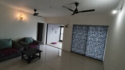 2 BHK + Basement Apartment For Rent in Namrata Magic Pimple Saudagar