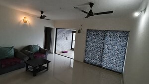2 BHK Apartment For Rent in Namrata Magic Pimple Saudagar, Pimple Saudagar