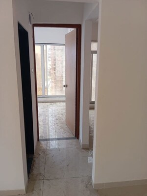  1 BHK Apartment at Shivparvati Shreeji Glacia, Ulwe Sector 18 – for Sale