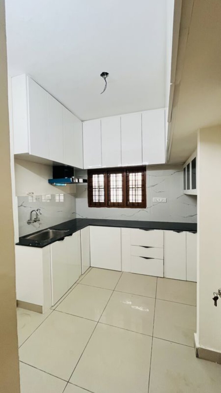 Kitchen, golden-tulip-kondapur 3 Bedroom 1800 Sq.Ft. Apartment In Kondapur Hyderabad 10575979