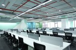 7312 Sq.Ft. Office Space in Supreme Headquarters